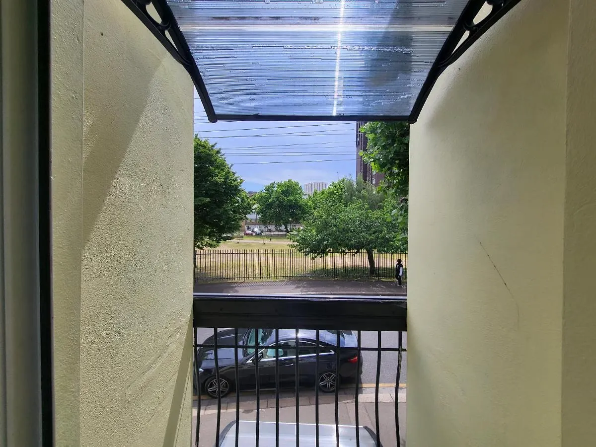Garland Grangewood Central House, London Apartment United Kingdom